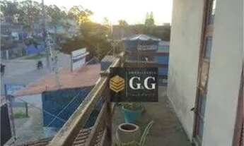 Imagem 3: Apartamento com 3 dormitórios para alugar, 180 m² por R$ 3.750,00/mês - Jardim Lisboa - Vi