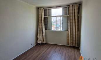 Imagem 6: Apto com 2 dormitórios para alugar, 93 m² por R$ 1.946/mês - Centro - SBC/SP