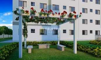 Imagem 6: Garden à venda 2 Quartos, 50.86M², Restinga, Porto Alegre - RS