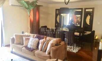 Imagem 5: Apartamento com 3 dormitórios à venda, 135 m² por R$ 840.000,00 - Jardim - Santo André/SP