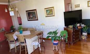 Imagem 2: Apartamento com 3 Suítes Edifício Maratuá no Jardim São Luis em Ribeirão Preto