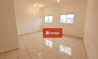 Imagem 7: Sala para alugar, 50 m² por R$ 1.300/mês + condomínio - Matriz - Mauá/SP