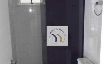 Imagem 7: Apartamento com 2 dormitórios para alugar, 52 m² por R$ 1.807,08/mês - Assunção - São Bern