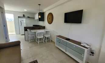 Imagem 2: Apartamento para venda com 38 metros quadrados com 1 quarto em Cabo Branco - João Pessoa