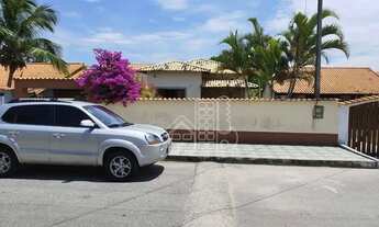 Imagem 4: Casa com 2 dormitórios à venda, 100 m² por R$ 450.000,00 - Jardim Interlagos (Ponta Negra