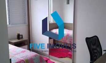 Imagem 6: Apartamento à venda, 140 m² por R$ 1.370.000,00 - Interlagos - São Paulo/SP