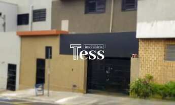 Imagem: Vende -se Salão, bairro Boa Vista, Próximo