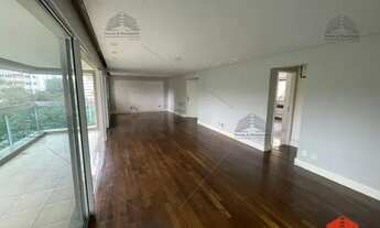 Imagem 5: Apartamento 169 m2 a venda no Booklin, Rua Barão do Triunfo, 5 dormitórios, 3 suítes, a 20