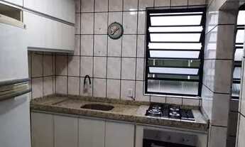 Imagem 4: Locação Bom Retiro/Santo Antônio semi mobiliado