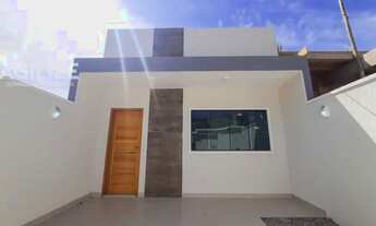 Imagem: Casa com 2 dormitórios à venda, 67 m²