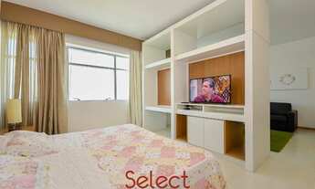 Imagem 5: Apartamento para aluguel no Centro de Curitiba