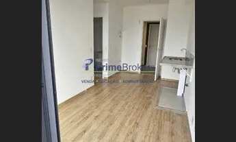 Imagem 2: Predio Novo Ao lado do Metro Alto Ipiranga 1 Dormitório 1 Vaga