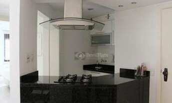 Imagem 6: Flat residencial para locação, Vila Nova Conceição, São Paulo