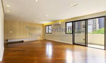 Imagem: Apartamento reformado e nunca habitado ao