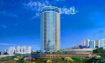 Imagem: Apartamento à venda, 5 quartos, 5 suítes