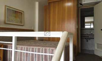 Imagem 6: Flat residencial para locação, Moema, São Paulo