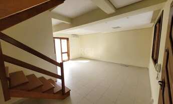 Imagem 3: Casa Condominio para Venda - 122.43m², 3 dormitórios, sendo 1 suites, 2 vagas - Cristal