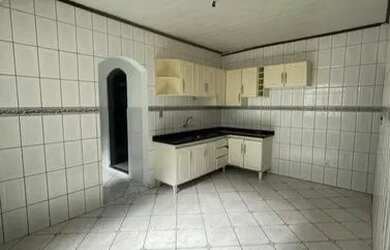 Imagem 2: MN Casa para venda com 120 metros quadrados com 3 quartos em Industrial - Aracaju - Sergip