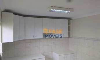 Imagem 4: Casa com 3 dormitórios, 118 m² - venda por R$ 750.000,00 ou aluguel por R$ 4.573,80/mês