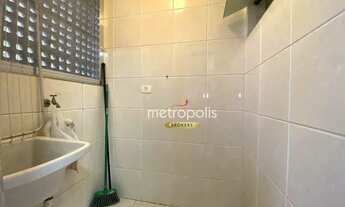 Imagem 5: Apartamento com 2 dormitórios à venda, 54 m² por R$ 385.000,00 - São José - São Caetano do