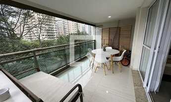 Imagem 5: Apartamento para Aluguel - Jacarepaguá, 3 Quartos, 117 m2