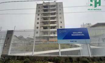 Imagem 2: Apartamento a venda no Boa Vista