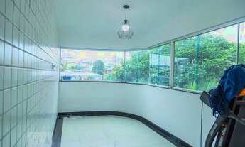 Imagem 7: Apartamento para Aluguel - União, 4 Quartos, 130 m2