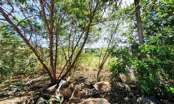 Imagem 2: Terreno na Curicica próximo à estrada dos Bandeira