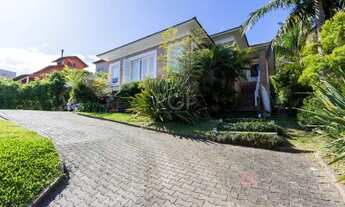 Imagem: Casa Condominio para Venda - 280m², 3 dormitórios