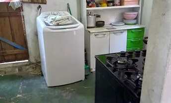 Imagem 5: 2 CASAS NO MESMO TERRENO/ PRÓXIMO A GARAGEM PARAENSE