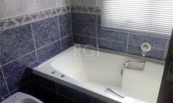 Imagem 5: Cobertura em Santana