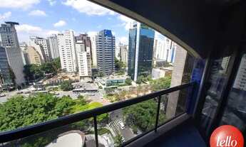 Imagem 3: São Paulo - Apartamento Padrão - Jardins