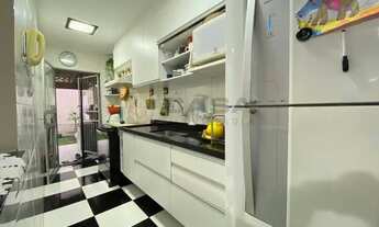 Imagem 7: PB839- COND.VILA DA SERRA- Apartamento 2 quartos Sol da Manhã Quintal Privativo Jardim L