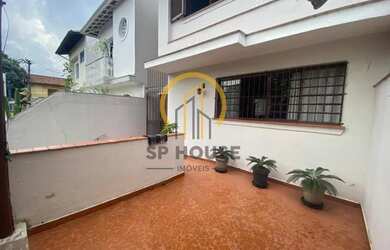 Imagem 2: Sobrado para venda e locação, 3 dormitórios, 1 vaga, 120m², Indianópolis