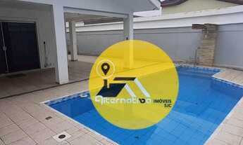 Imagem 7: Sobrado com 3 dormitórios, 380 m² - venda por R$ 2.500.000,00 ou aluguel por R$ 8.000,00/m