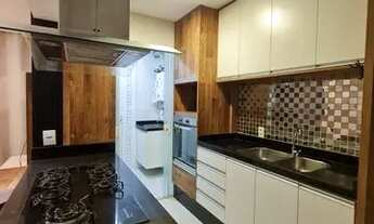 Imagem 4: Apartamento para aluguel tem 64 metros quadrados com 2 quartos, 18 do Forte, Alphaville