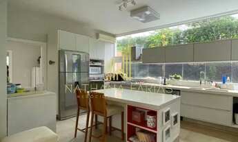 Imagem 6: Excelente casa com 5 suítes para locação ou venda no Condomínio Terras de São José 2 em It