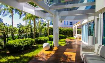 Imagem: BRAVA HOME APARTAMENTO GARDEN LOCAÇÃO