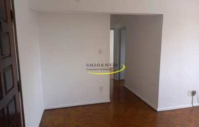 Imagem 3: Apartamento para alugar, 60 m² por R$ 2.350,00/mês - Saúde - São Paulo/SP