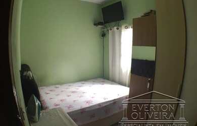 Imagem 4: Casa a venda no Cidade Nova Jacareí - Jacareí REF: 11272