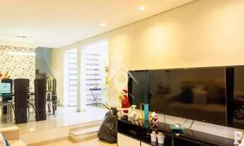 Imagem 5: SãO PAULO - Casa Padrão - Mooca