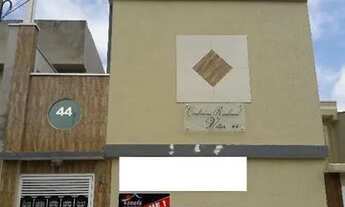 Imagem 2: Casa com 1 dormitório para alugar, 37 m² por R$ 1.370,00/mês - Vila Domitila - São Paulo/S