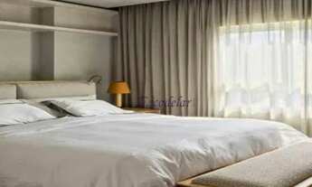 Imagem 7: Apartamento com 2 dormitórios à venda, 157 m² por R$ 4.240.000,00 - Itaim Bibi - São Paulo