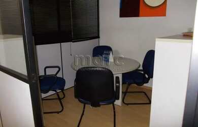 Imagem 2: SAO PAULO - Conjunto Comercial/Sala - LIBERDADE