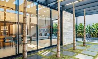 Imagem 7: Casa com 3 suítes em condomínio alto padrão