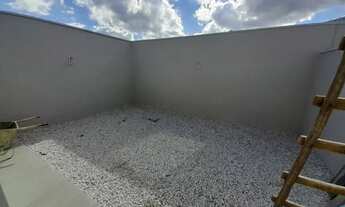 Imagem 6: Casa em Condomínio para Venda em Fazenda Rio Grande, Gralha Azul, 3 dormitórios, 1 suíte