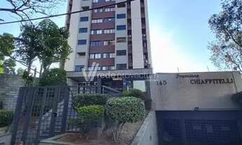 Imagem 2: Apartamento - Bonfim - Campinas