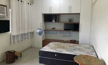 Imagem 3: Flat em Caxambu MG no centro da cidade