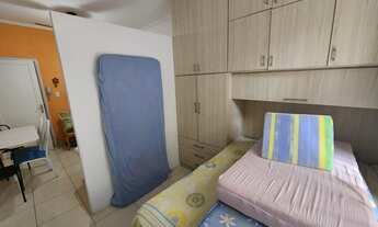 Imagem 7: Kitnet/conjugado 1dormitórios em Boqueirão - Praia Grande - SP