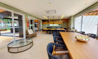 Imagem 5: Mansão Cartier, Andar Alto, 100% sombra, Oportunidade!!